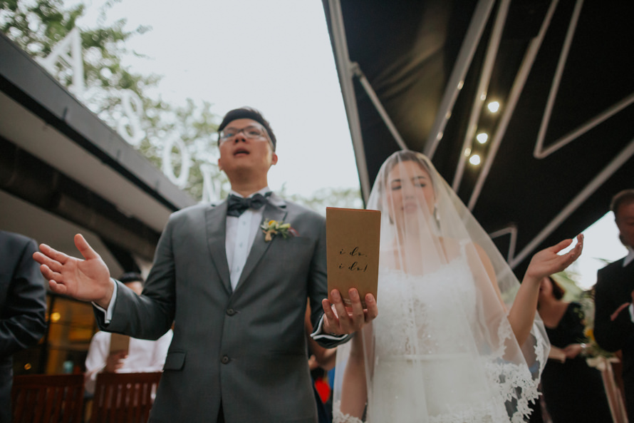masons gillman barracks singapore wedding photography