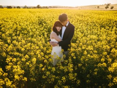 Jeremy + Siao Hui // Perth Pre Wedding