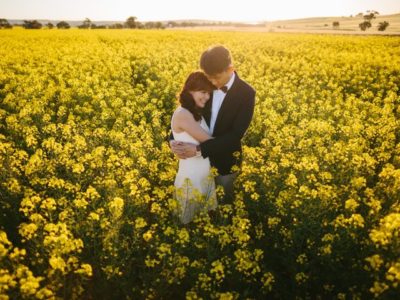 Jeremy + Siao Hui // Perth Pre Wedding