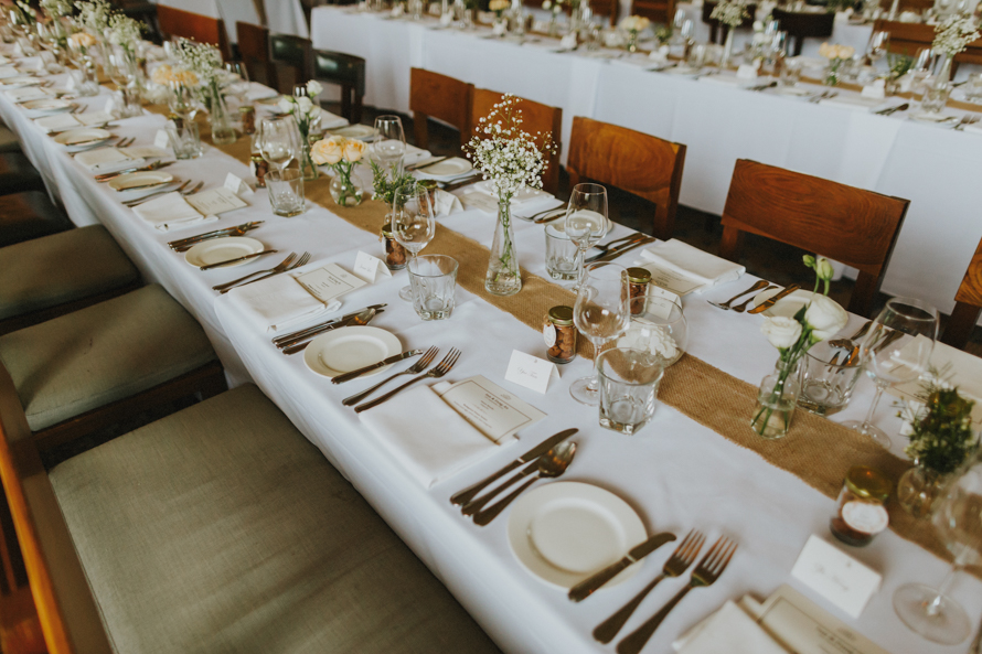 The White Rabbit Singapore Wedding Photography