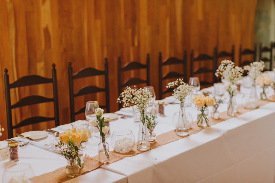 The White Rabbit Singapore Wedding Photography