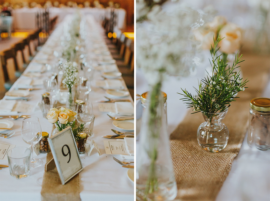 The White Rabbit Singapore Wedding Photography