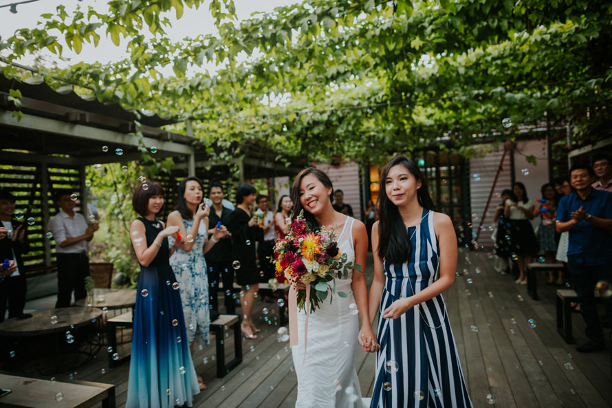 open farm community dempsey singapore wedding photography