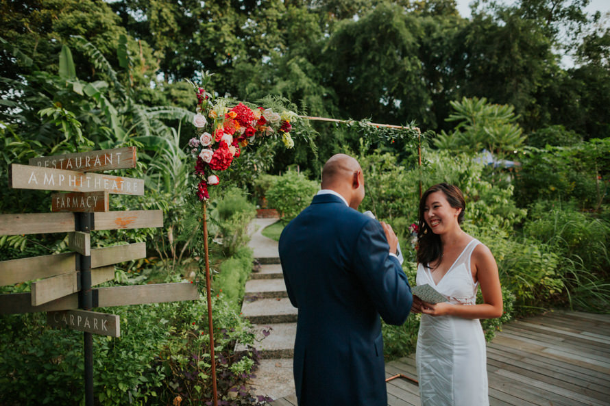 open farm community dempsey singapore wedding photography