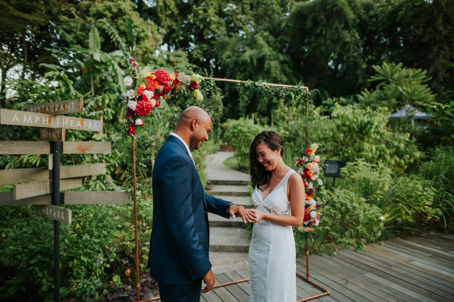 open farm community dempsey singapore wedding photography