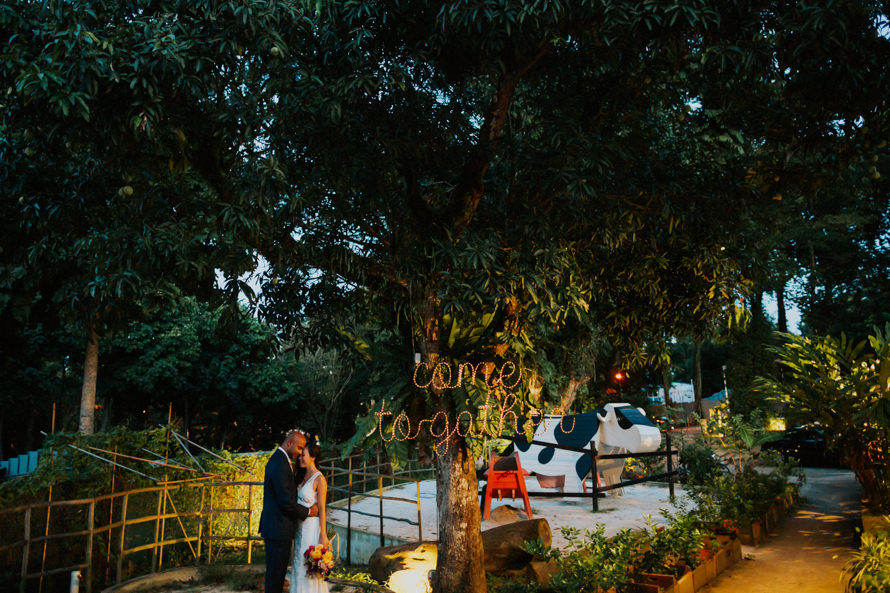 open farm community dempsey singapore wedding photography