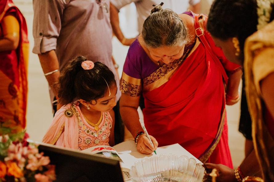 open farm community dempsey shahi maharani singapore wedding photography