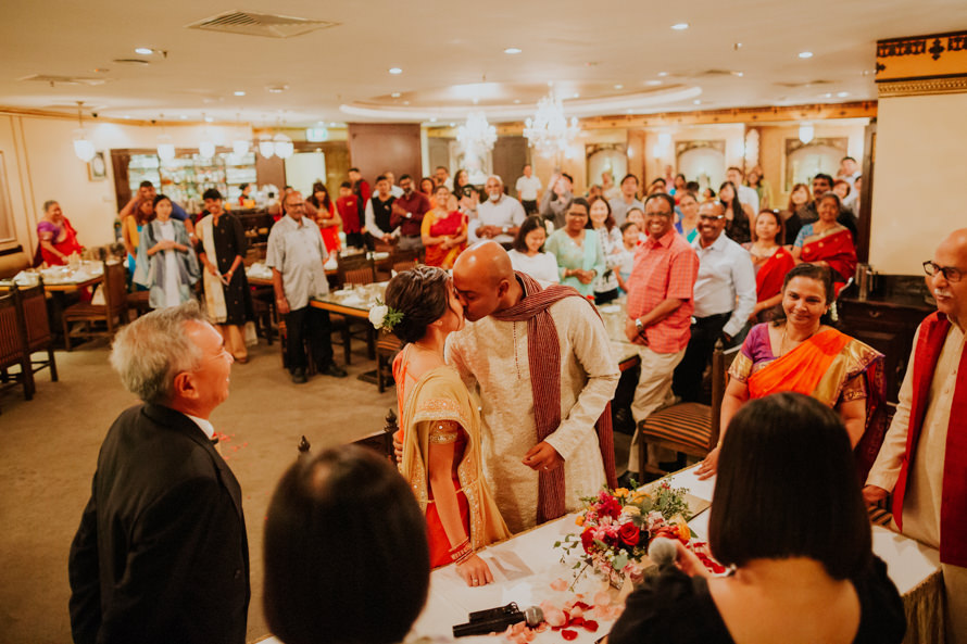 open farm community dempsey shahi maharani singapore wedding photography