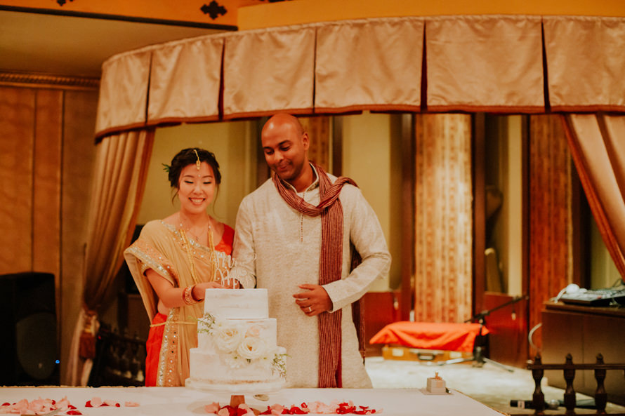 open farm community dempsey shahi maharani singapore wedding photography