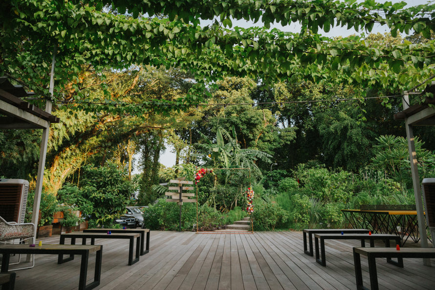 open farm community dempsey singapore wedding photography