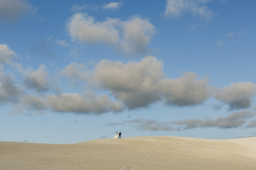 kalbarri, lancelin sand dunes, pinnacles perth pre wedding photography