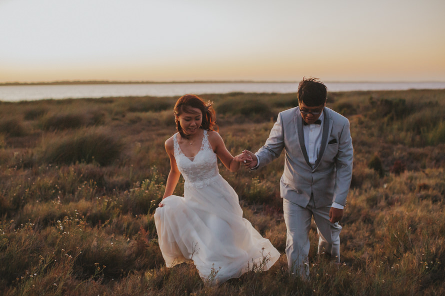 kalbarri, lancelin sand dunes, pinnacles perth pre wedding photography