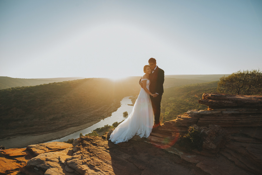 kalbarri, lancelin sand dunes, pinnacles perth pre wedding photography