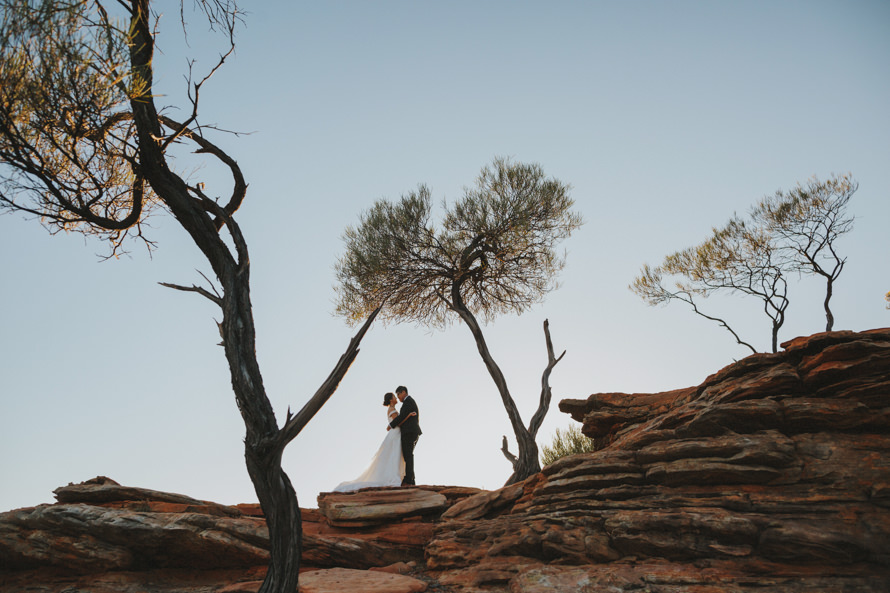 kalbarri, lancelin sand dunes, pinnacles perth pre wedding photography