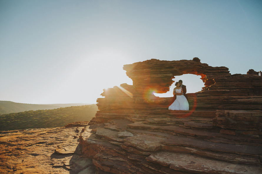 kalbarri, lancelin sand dunes, pinnacles perth pre wedding photography