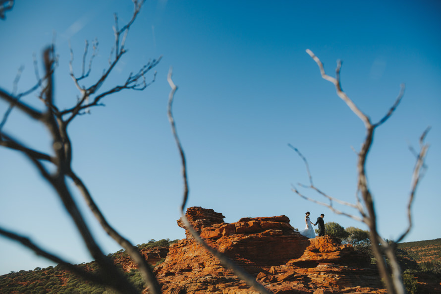 kalbarri, lancelin sand dunes, pinnacles perth pre wedding photography