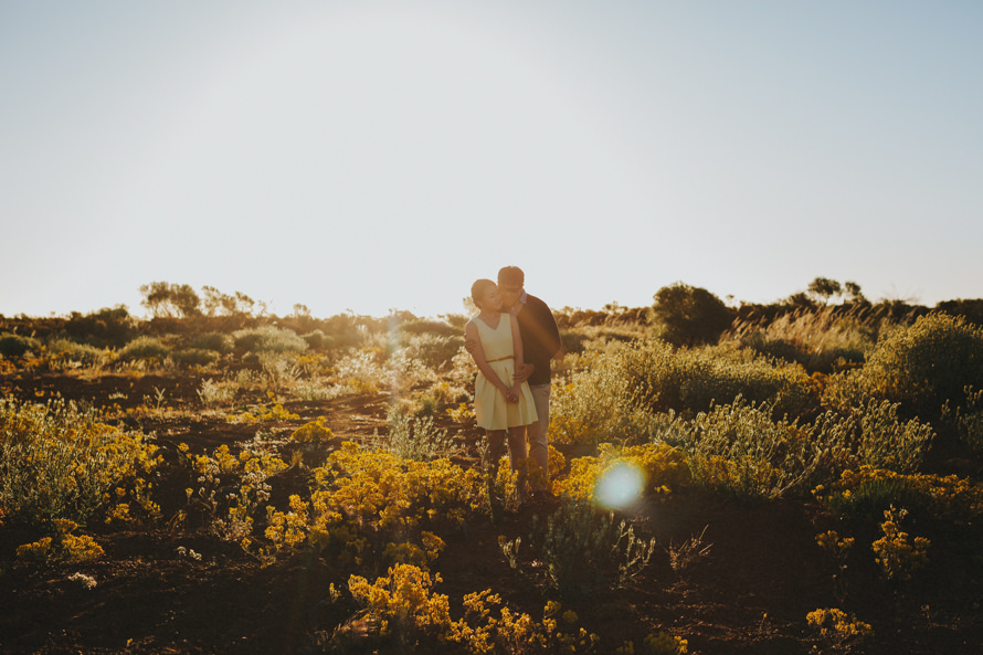 kalbarri, lancelin sand dunes, pinnacles perth pre wedding photography