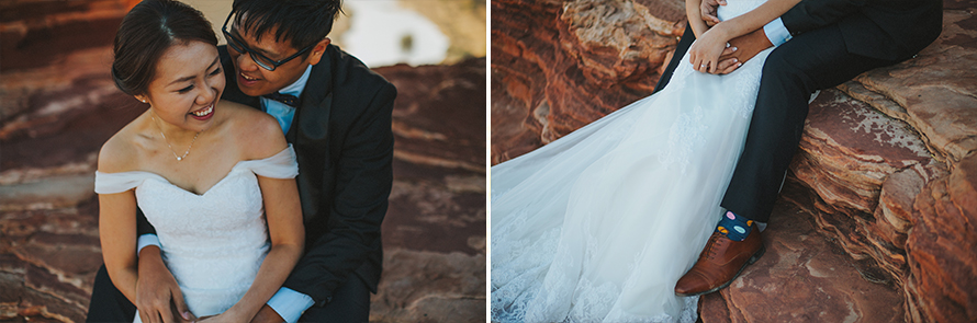 kalbarri, lancelin sand dunes, pinnacles perth pre wedding photography