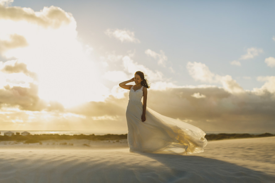 kalbarri, lancelin sand dunes, pinnacles perth pre wedding photography