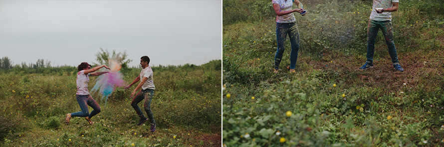 coney island, joo chiat, tuas singapore pre wedding photography