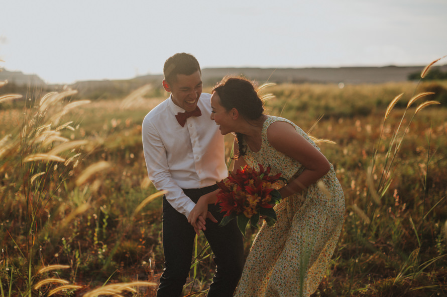 coney island, joo chiat, tuas singapore pre wedding photography