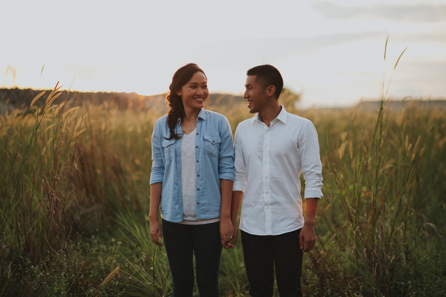 coney island, joo chiat, tuas singapore pre wedding photography