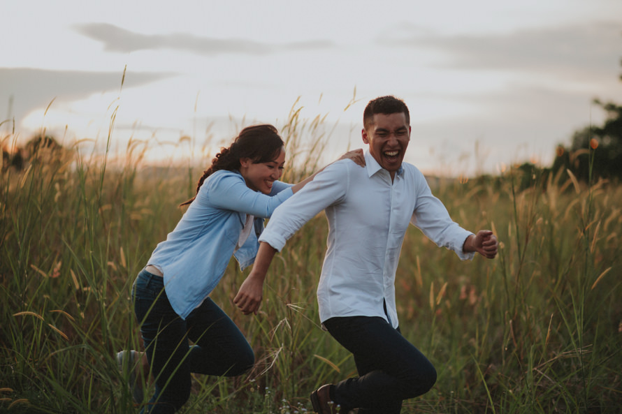 coney island, joo chiat, tuas singapore pre wedding photography