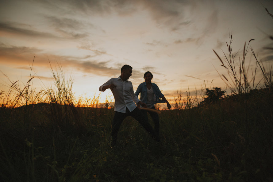 coney island, joo chiat, tuas singapore pre wedding photography