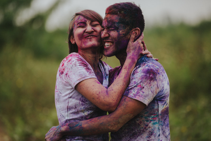 coney island, joo chiat, tuas singapore pre wedding photography