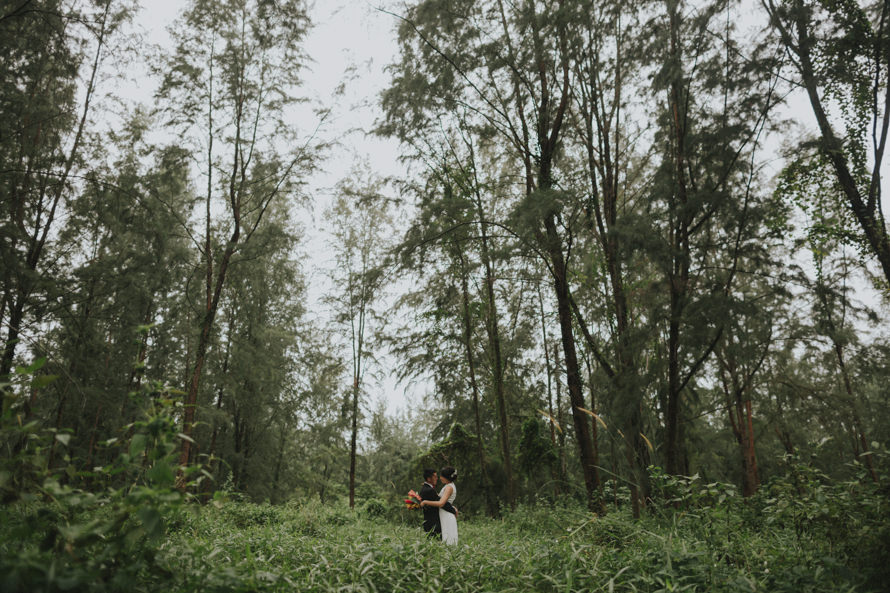 coney island, joo chiat, tuas singapore pre wedding photography