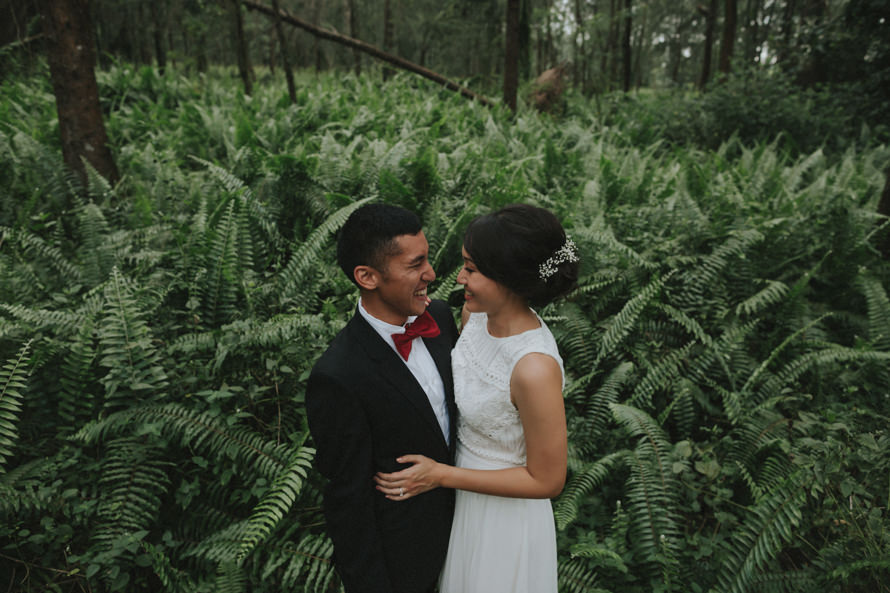 coney island, joo chiat, tuas singapore pre wedding photography