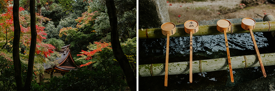 japanese shinto kyoto wedding photography