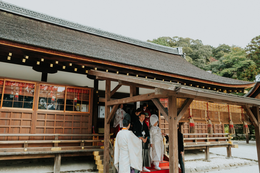 japanese shinto kyoto wedding photography