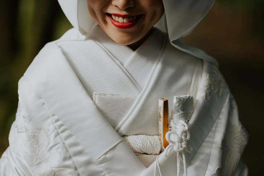 japanese shinto kyoto wedding photography