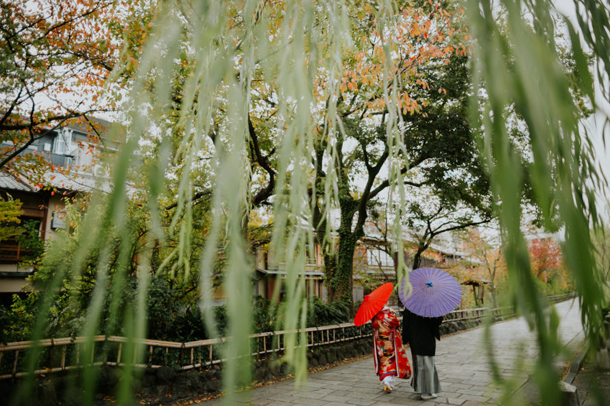 japanese shinto kyoto wedding photography