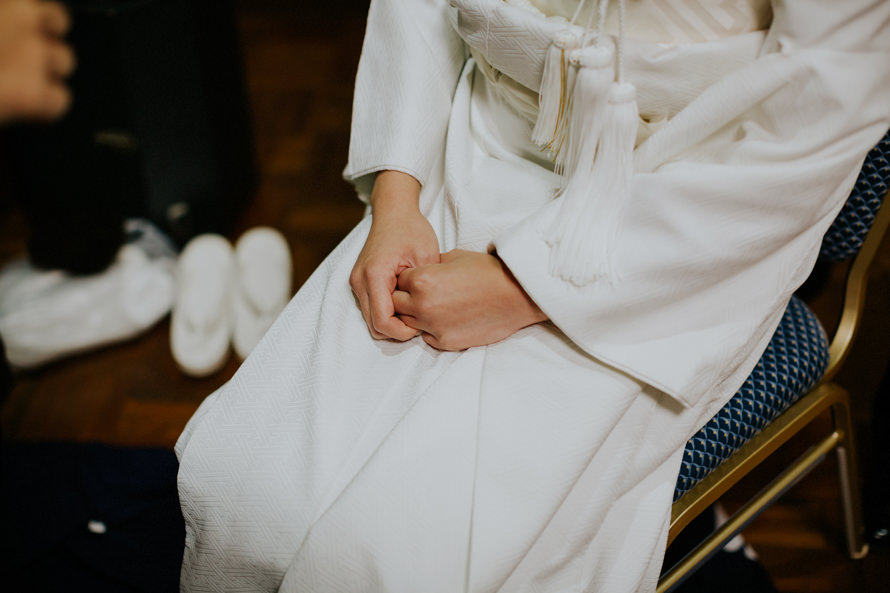 japanese shinto kyoto wedding photography