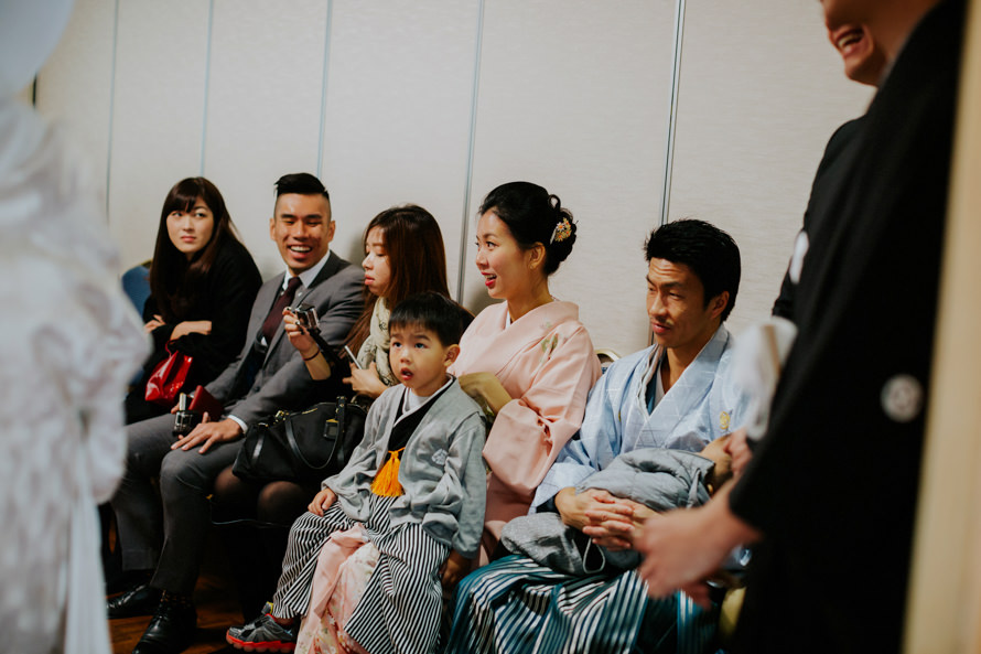 japanese shinto kyoto wedding photography