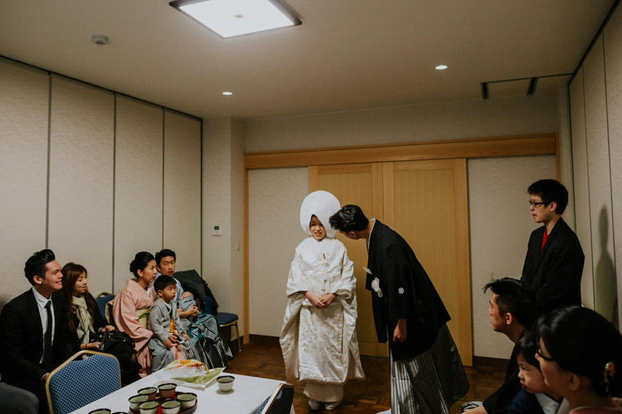 japanese shinto kyoto wedding photography