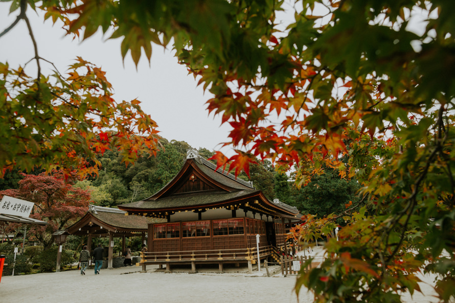 japanese shinto kyoto wedding photography