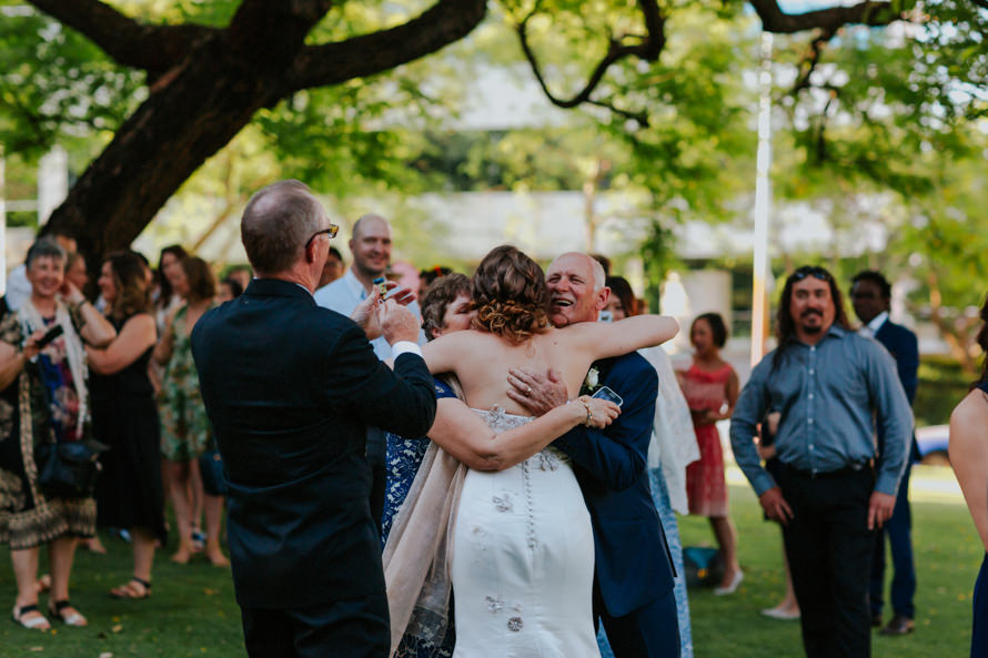 harold boas garden and pagoda perth wedding photography