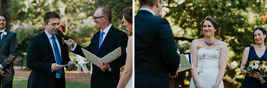 harold boas garden and pagoda perth wedding photography