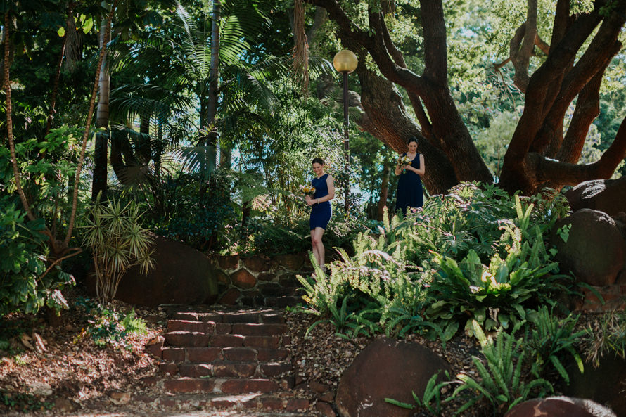 harold boas garden and pagoda perth wedding photography