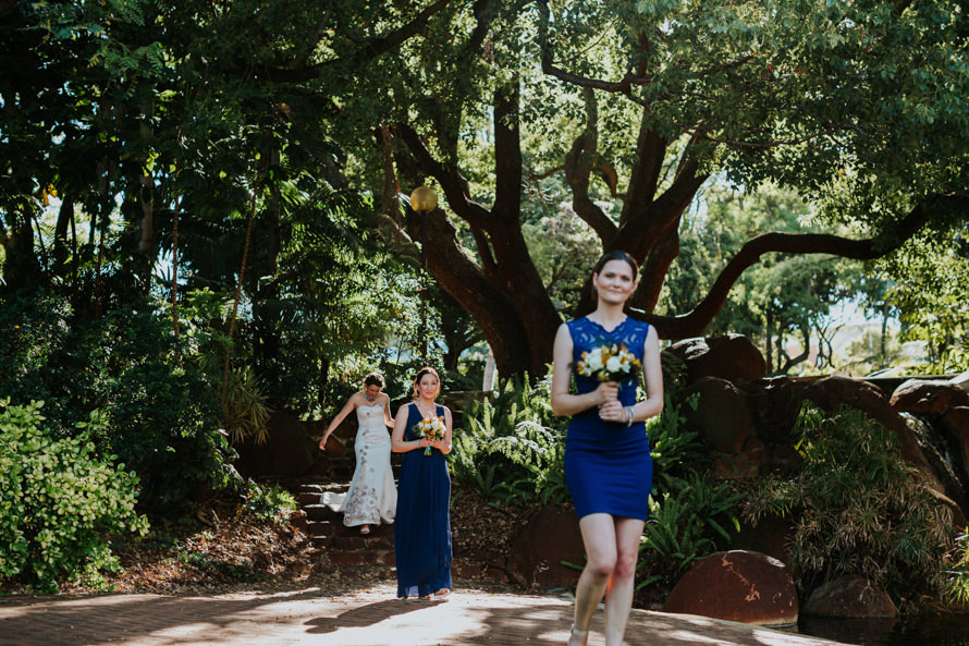 harold boas garden and pagoda perth wedding photography