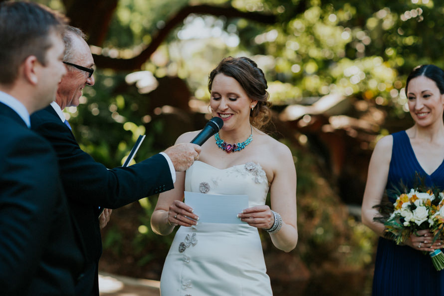 harold boas garden and pagoda perth wedding photography