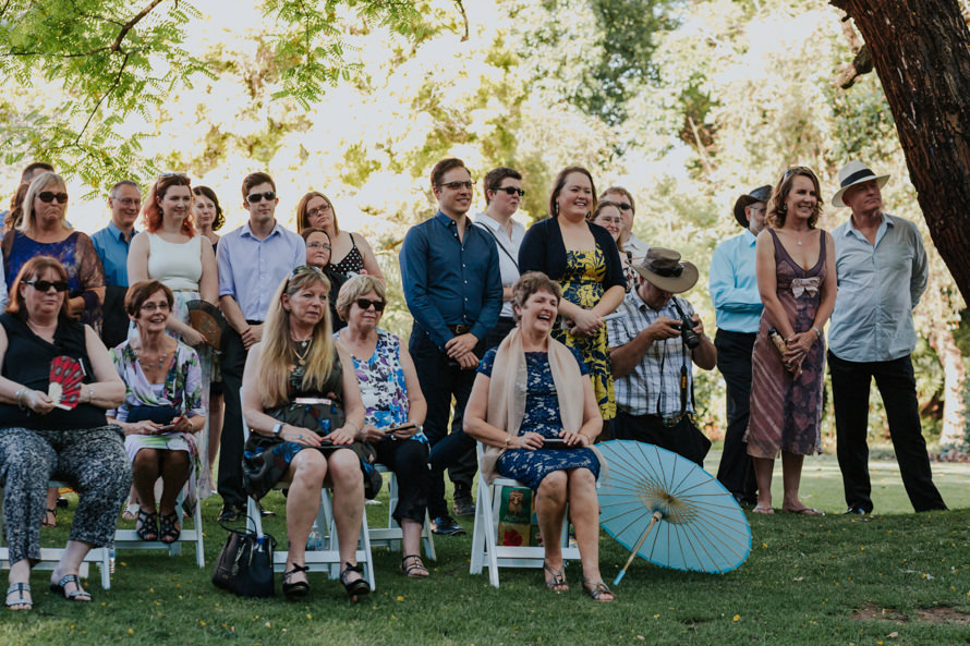 harold boas garden and pagoda perth wedding photography