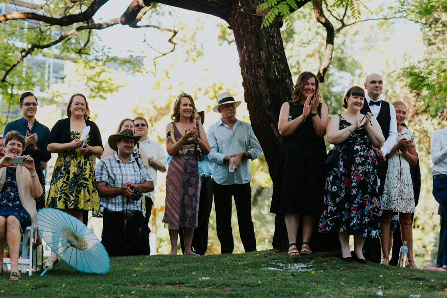 harold boas garden and pagoda perth wedding photography