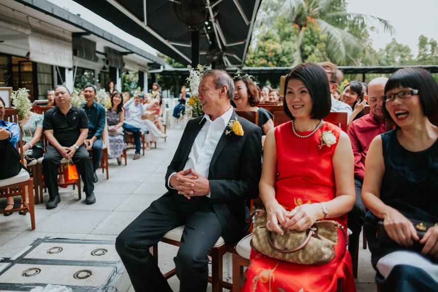 masons gillman barracks singapore wedding photography