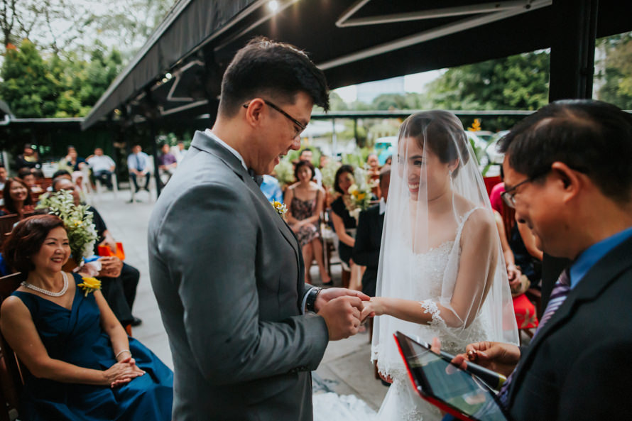 masons gillman barracks singapore wedding photography