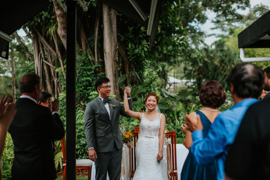 masons gillman barracks singapore wedding photography