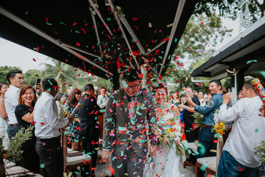 masons gillman barracks singapore wedding photography